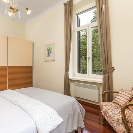 Apartment Adrija Opatija Eksteriør bilde