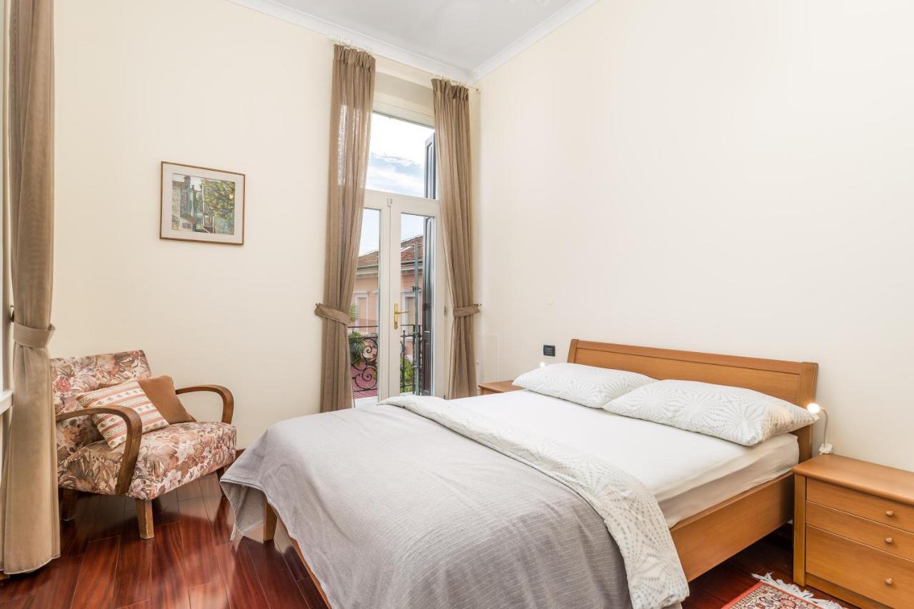 Apartment Adrija Opatija Eksteriør bilde